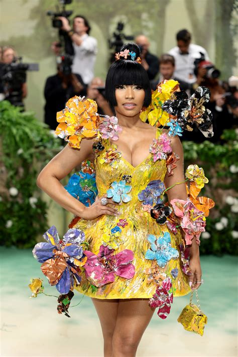 Met Gala 2024 Red Carpet Photos: The Best Celebrity Looks.